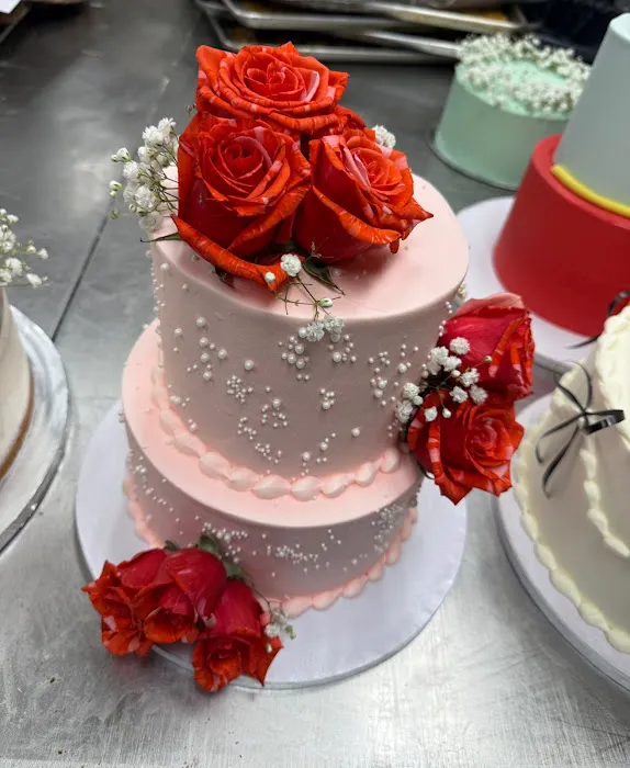 Four Season Pastry Picture 5