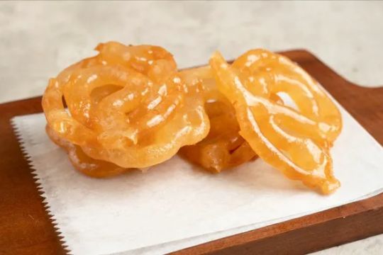 Four Season Pastry