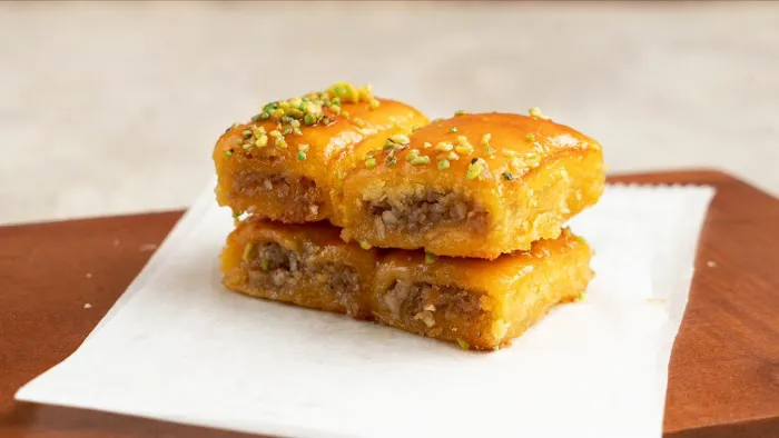 Four Season Pastry Picture 7