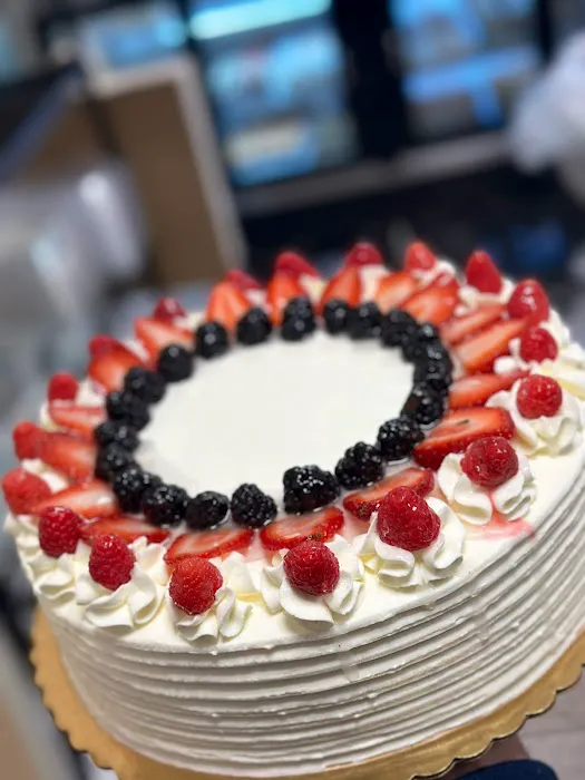 Four Season Pastry Picture 6