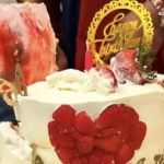 Beyond baking by Radhika