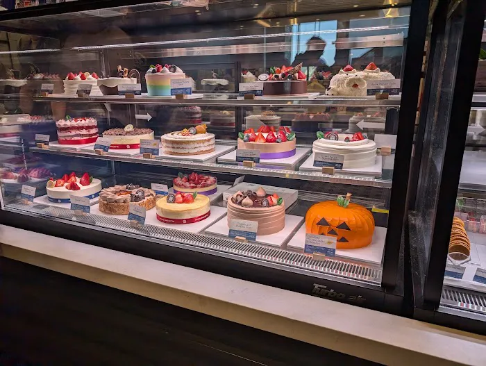 Paris Baguette Picture 7