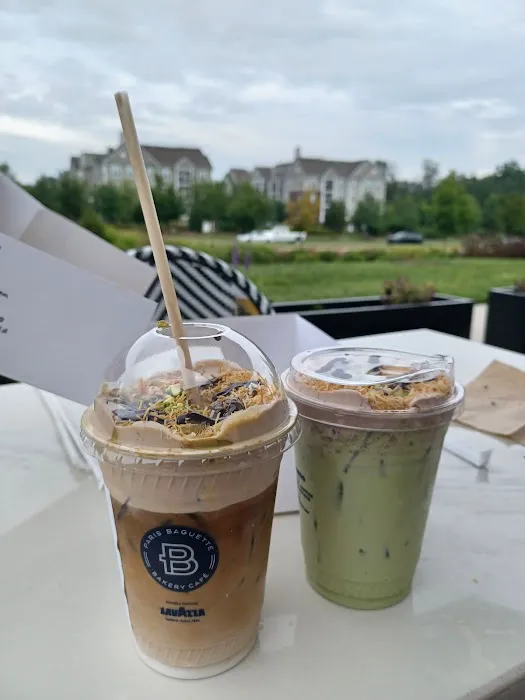 Paris Baguette Picture 6