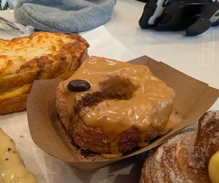 Paris Baguette