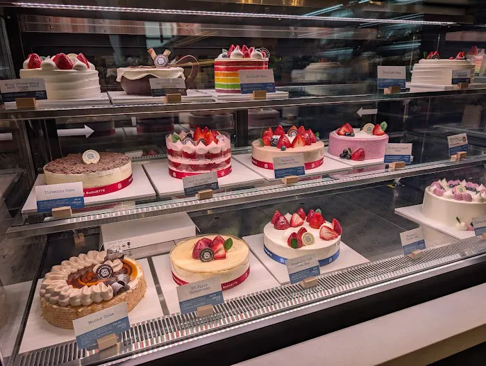 Paris Baguette Picture 4