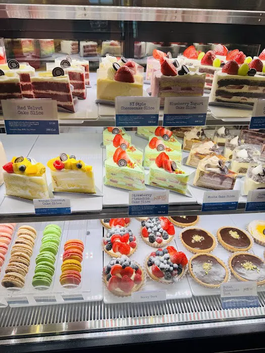 Paris Baguette Picture 8