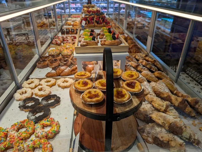 Paris Baguette Picture 9