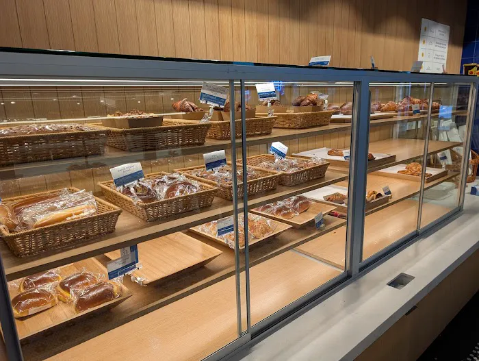 Paris Baguette Picture 5
