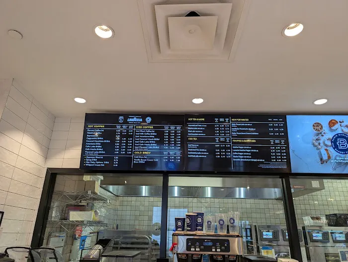 Paris Baguette Picture 2