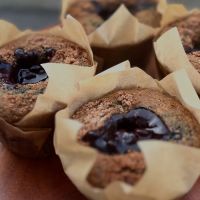 Mindful Munch Bakery ico