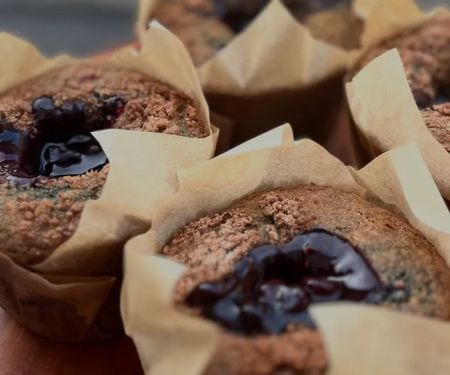 Mindful Munch Bakery