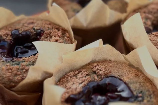 Mindful Munch Bakery