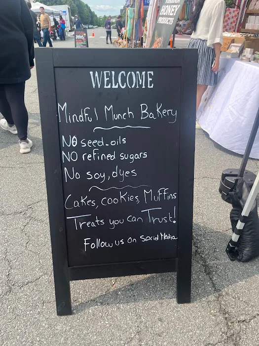Mindful Munch Bakery Picture 8