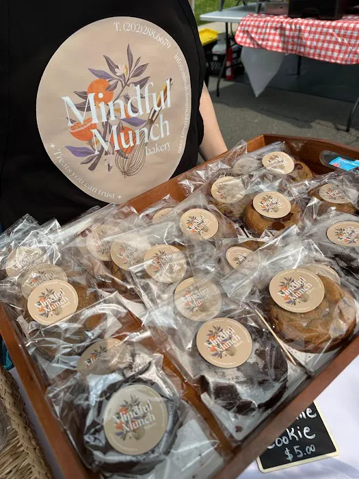 Mindful Munch Bakery Picture 9