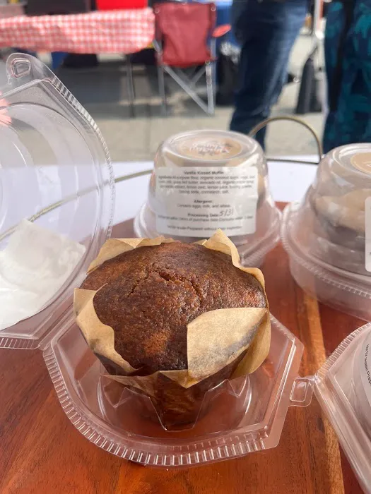 Mindful Munch Bakery Picture 6