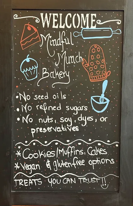 Mindful Munch Bakery Picture 7