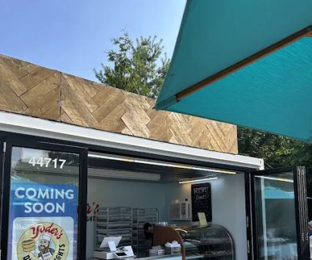 Yoder’s Dutch Delights
