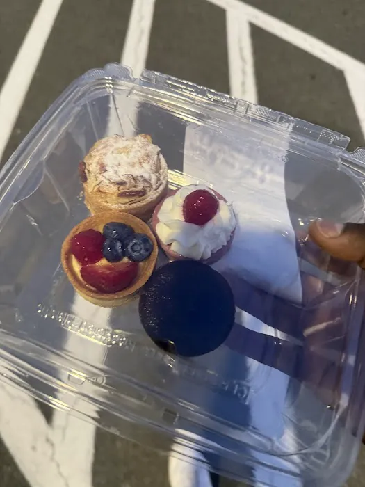 Whole Foods Bakery Picture 1
