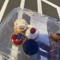Whole Foods Bakery ico