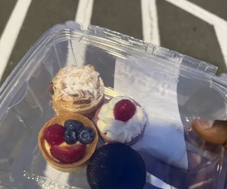 Whole Foods Bakery