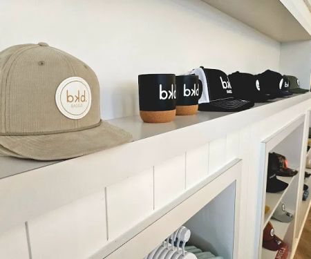 bkd Bagels