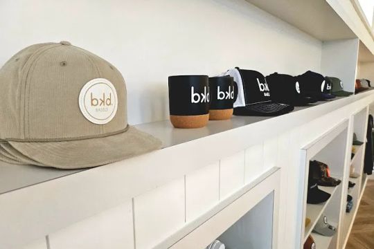 bkd Bagels
