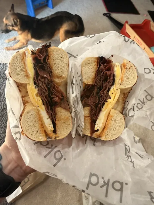 bkd Bagels Picture 8
