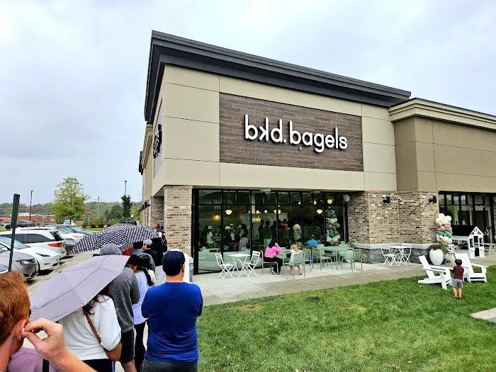bkd Bagels Picture 6