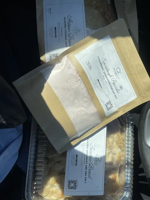 Wright's Daily Bread Picture 10