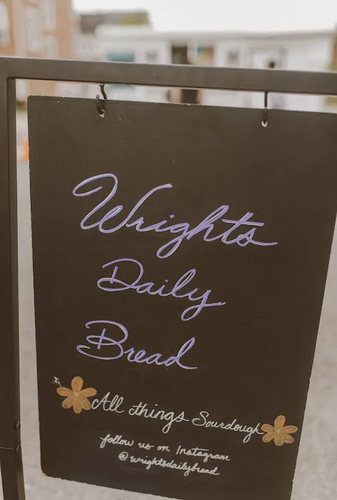 Wright's Daily Bread Picture 5