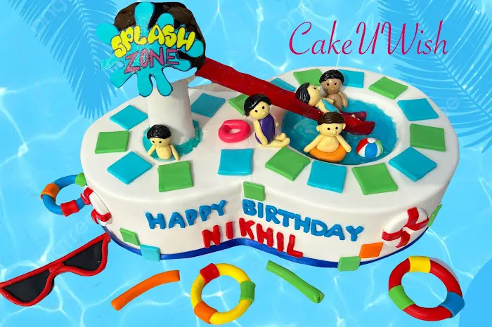 CakeUWish LLC Picture 6