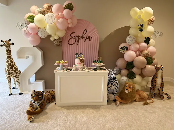 CakeUWish LLC Picture 3