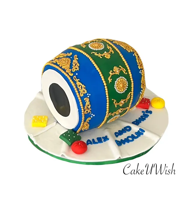 CakeUWish LLC Picture 1