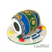 CakeUWish LLC ico