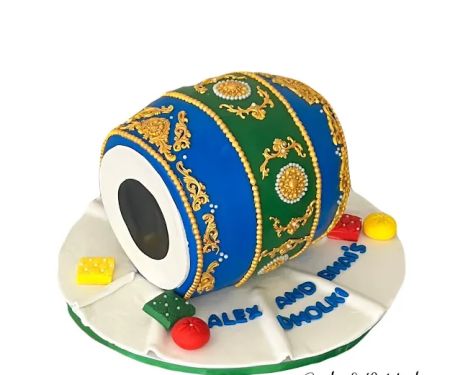 CakeUWish LLC