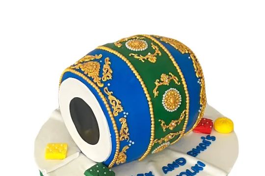 CakeUWish LLC