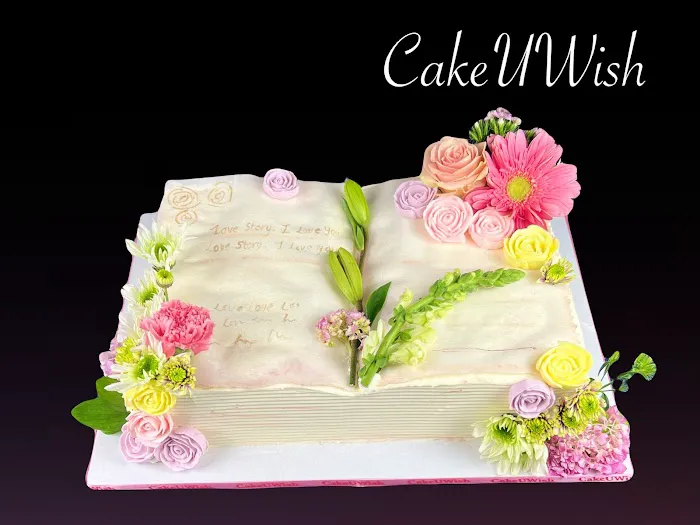 CakeUWish LLC Picture 2