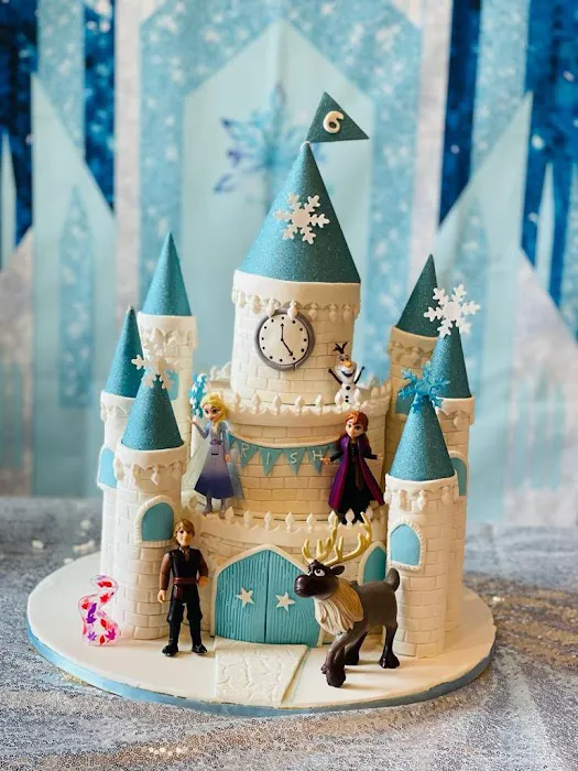 CakeUWish LLC Picture 10
