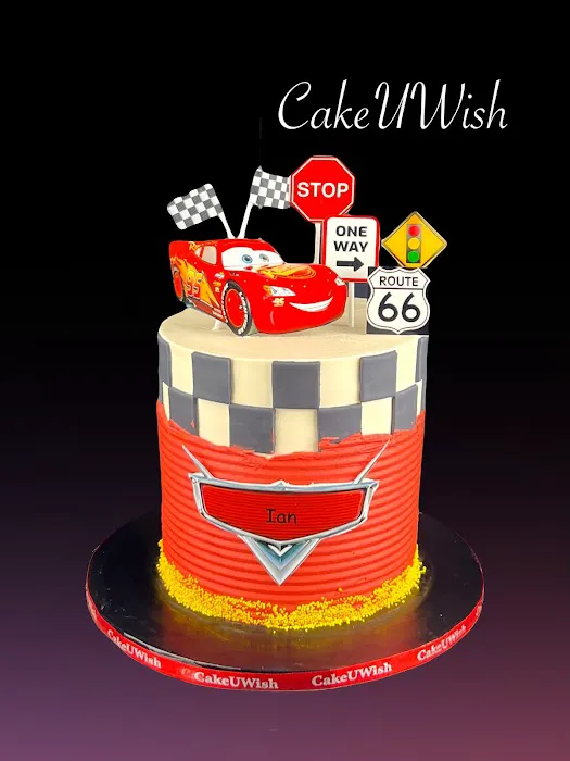 CakeUWish LLC Picture 5