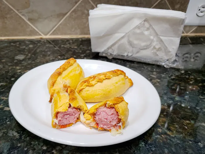 My Bites Bakery Picture 9