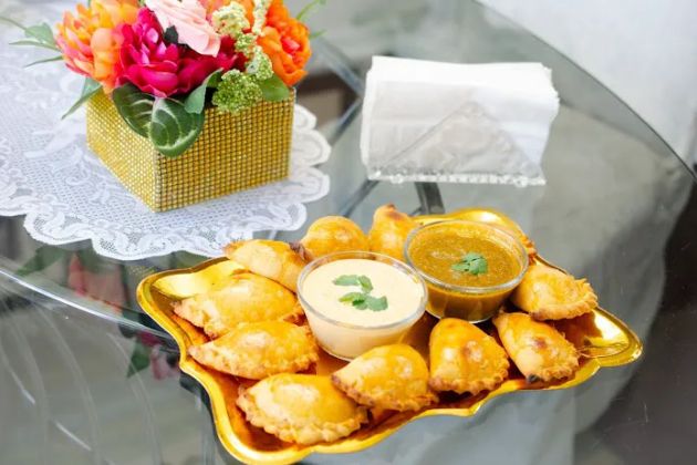 My Bites Bakery