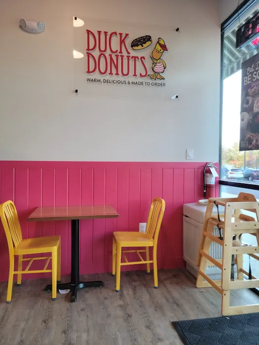 Duck Donuts Picture 2