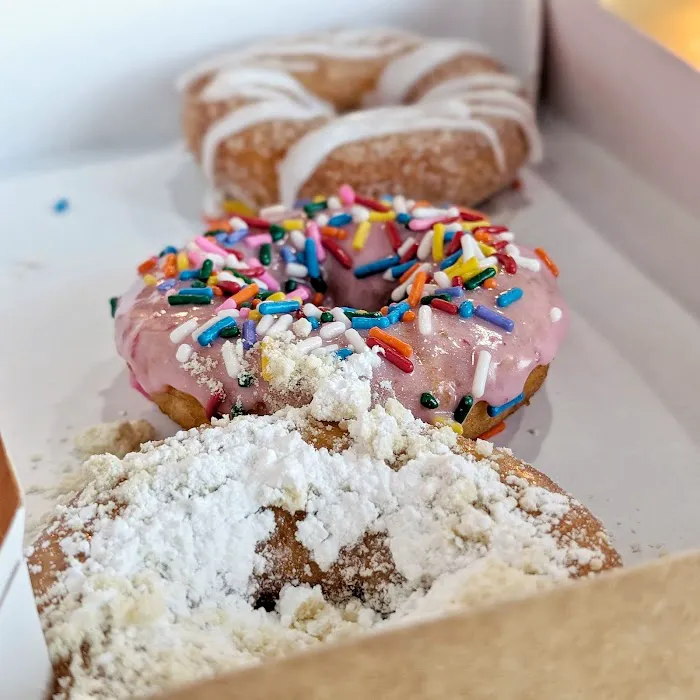 Duck Donuts Picture 9