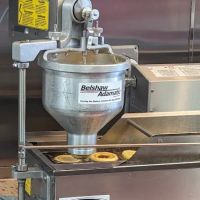 Duck Donuts ico