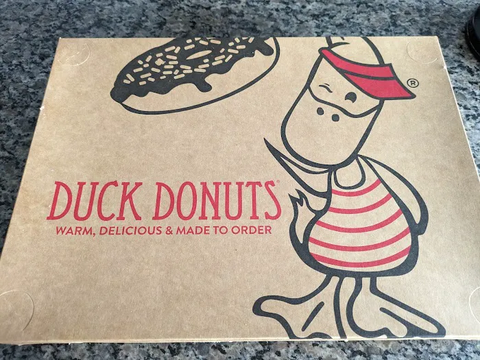 Duck Donuts Picture 6