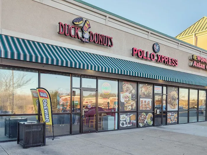 Duck Donuts Picture 10