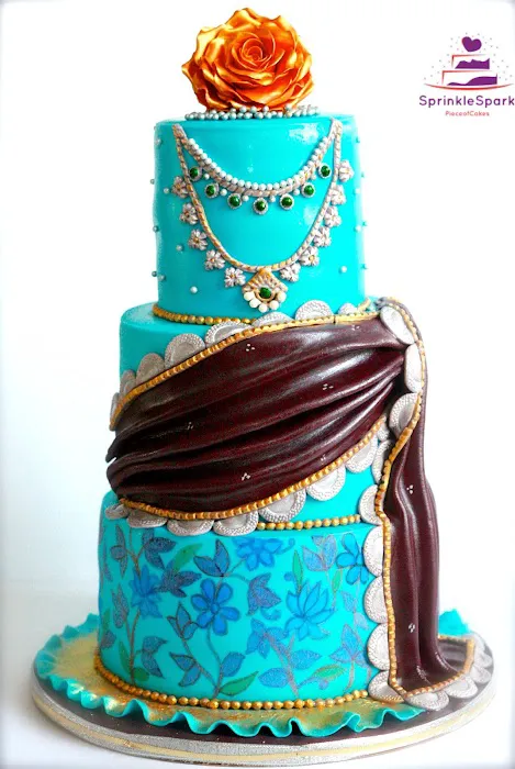 SprinkleSpark Cakes Picture 2