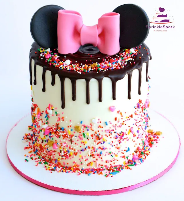 SprinkleSpark Cakes Picture 4
