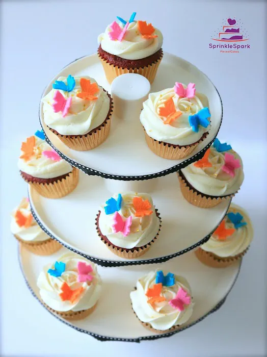 SprinkleSpark Cakes Picture 10