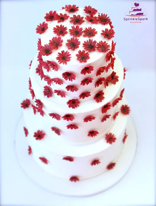 SprinkleSpark Cakes Picture 8
